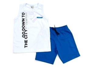 Conjunto inf regata