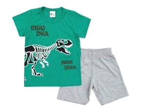 Pijama primeiros passos masc