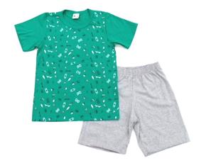 Pijama infanto-juvenil masc