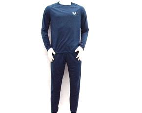 Pijama adulto masculino