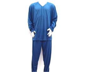 Pijama adulto masculino