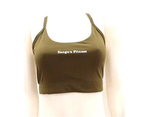 Blusa ad regata