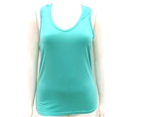 Blusa ad extra g regata