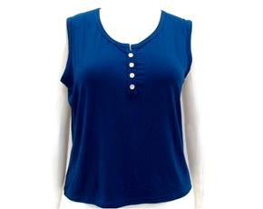 Blusa ad extra g regata
