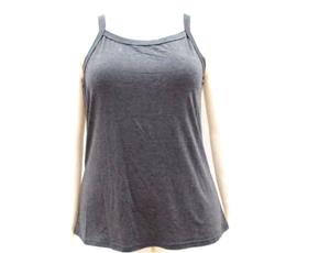 Blusa ad extra g regata