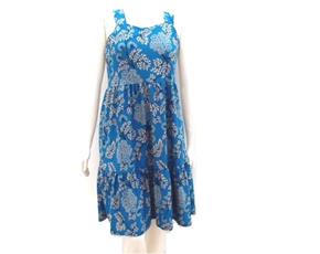 Vestido ad extra g regata
