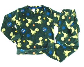 Pijama infanto-juvenil masc
