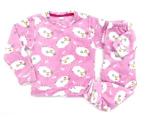 Pijama/camisola inf-juv fem