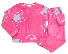 Pijama/camisola inf-juv fem