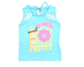 Blusa Minhaflor P.passos Fem Reg Cotton