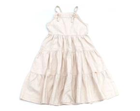 Vestido juv regata