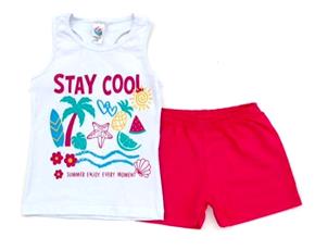Conjunto inf regata