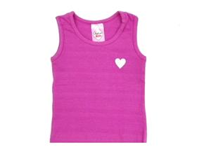 Blusa fem regata