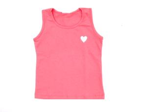 Blusa fem regata