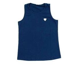 Blusa juv regata