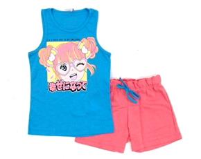 Conjunto inf regata