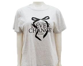 Blusa ad extrag manga curt