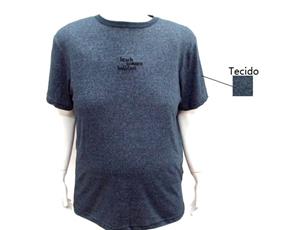 Camiseta ad extra g m/cur