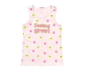 Blusa inf regata