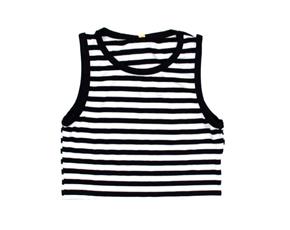 Blusa juv regata