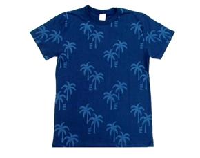 Camiseta juv manga curta