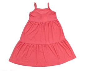 Vestido inf regata