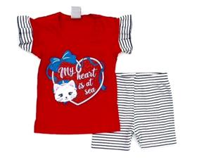 Conjunto fem m/curta