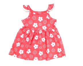 Vestido regata