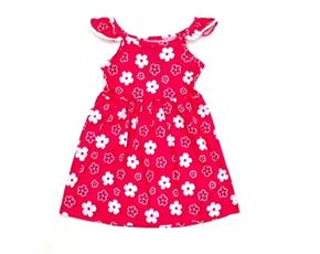 Vestido regata