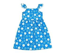 Vestido inf regata