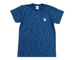 Camiseta juv manga curta