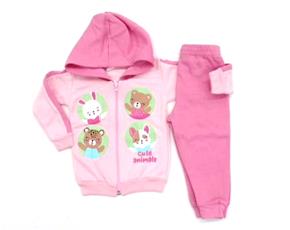 Conjunto fem moletom