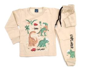Conjunto masc moletom