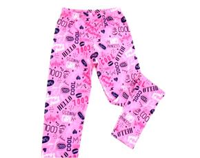 Legging infanto-juvenil
