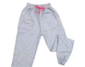 Calça juv moletom