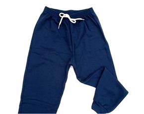 Calça inf moletom