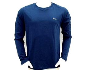 Camiseta Mfor Ad Masc M/l Malha