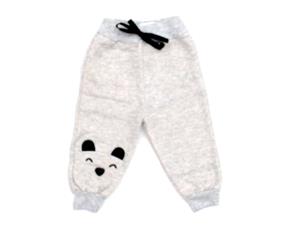 Calça Pimentinha Bebe Masc Mol