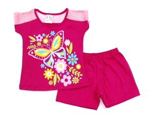Conjunto fem m/curta