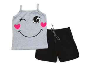 Conjunto inf regata