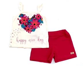 Conjunto inf regata