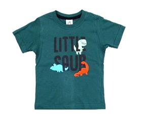 Camiseta masc m/curta