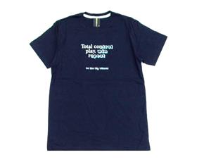Camiseta juv manga curta