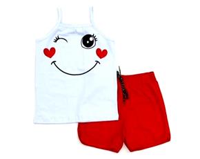 Conjunto juv regata