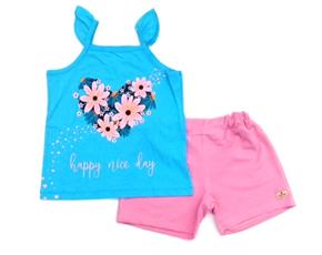 Conjunto juv regata