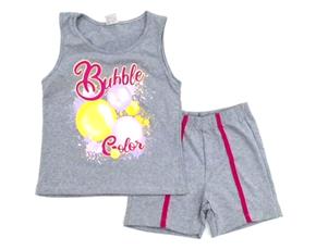 Conjunto juv regata
