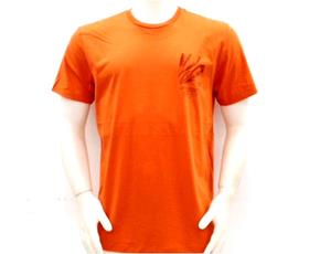 Camiseta ad manga curta