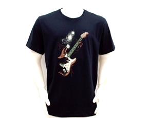 Camiseta ad manga curta