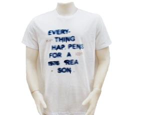 Camiseta ad manga curta