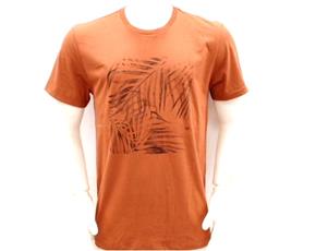 Camiseta ad manga curta